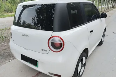 CHANGAN NEVO Lumin