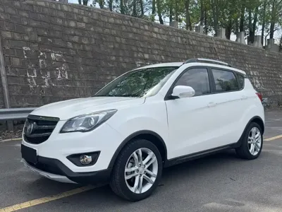 Changan CS35