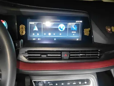 Changan CS55PLUS
