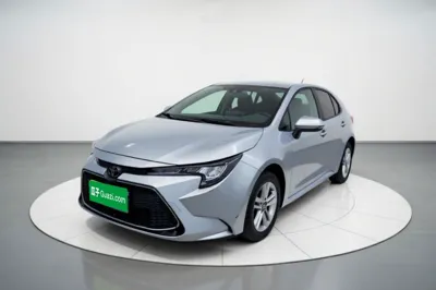Toyota Levin