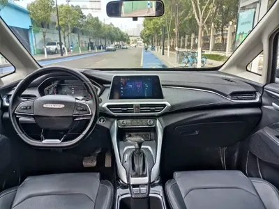 大通 G50