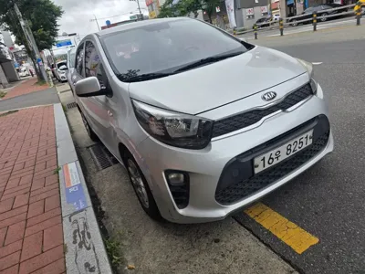 Kia Morning