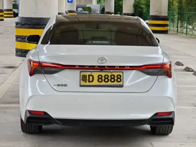 Toyota Avalon