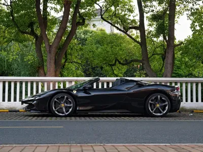 Ferrari SF90