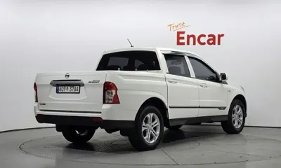 KG_Mobility_Ssangyong KORANDO