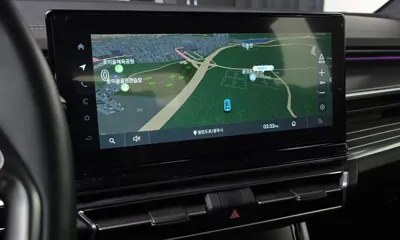 KG_Mobility_Ssangyong Torres