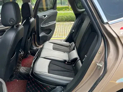 Buick Verano
