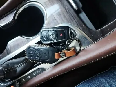 Buick Envision Plus