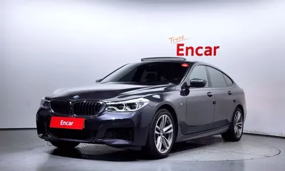BMW Gran Turismo