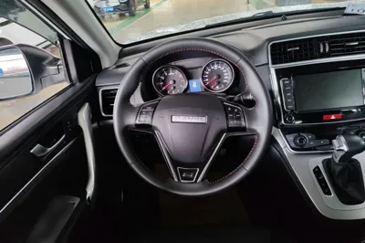 Haval M6