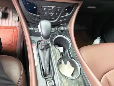 Buick Envision Plus