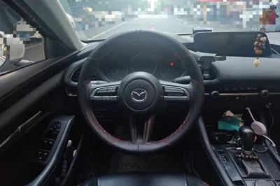 Mazda Mazda 3 Axela