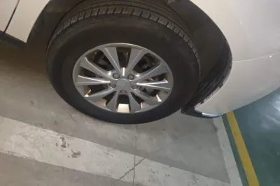 Haval M6