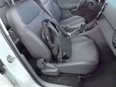 Jetta VS5