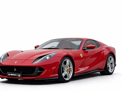 Ferrari 812