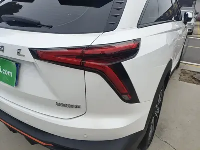 Haval Shenshou
