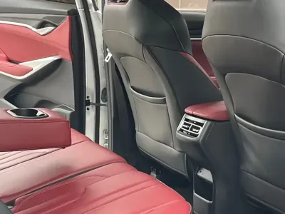 Changan 长安CS75PLUS