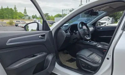 Renault-KoreaSamsung XM3