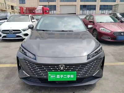 Changan Eado