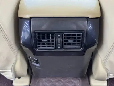 Toyota Prado (Import)