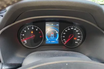 BYD Song