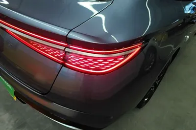 BYD Seal