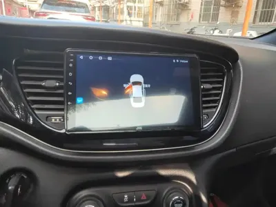 Fiat Viaggio