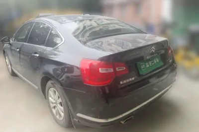 Citroen C5