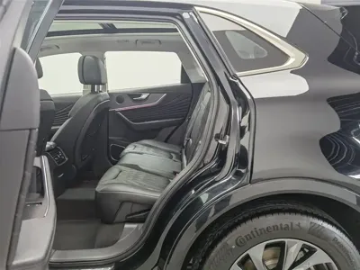 Hongqi Hongqi HS5