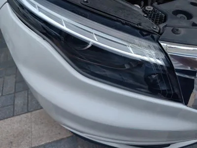 Qoros 5