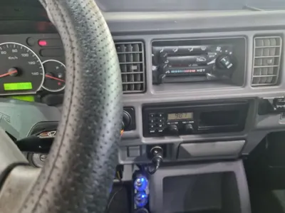 ChevroletGMDaewoo labo