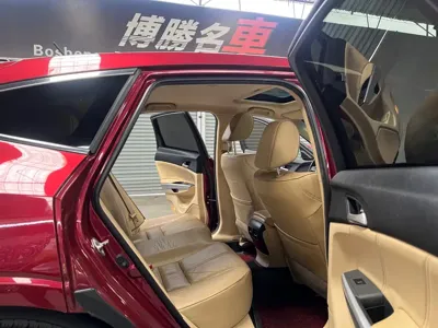 Honda Crosstour