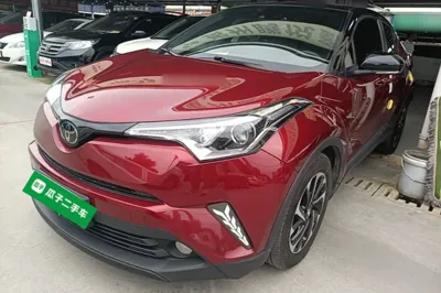 Toyota Izoa