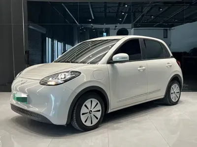 Wuling Bingo