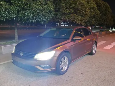 Volkswagen Lamando