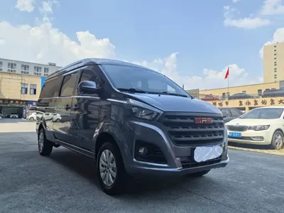 鑫源汽车 金海狮