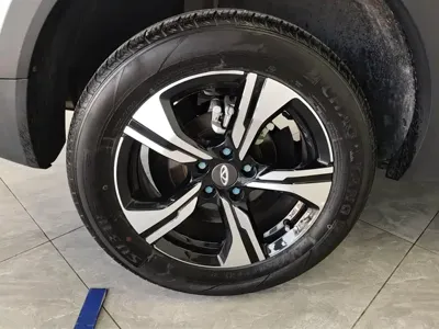 Chery Tiggo 5x