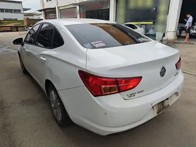 Buick Verano