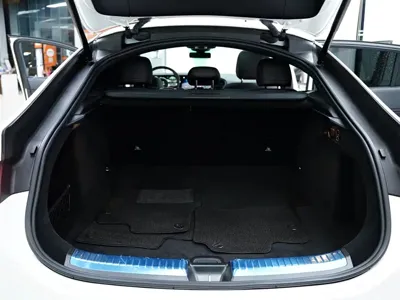 Mercedes-Benz GLE Coupe AMG