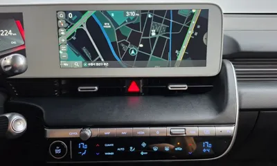 Hyundai Ioniq5