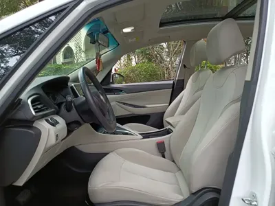 Buick GL6