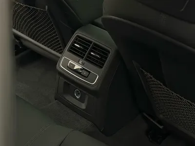 Audi A5 (Import)