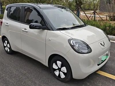 Wuling MINIEV