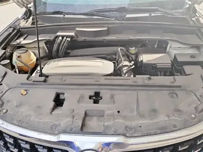 Zhonghua V7