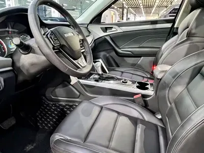 Haval H7