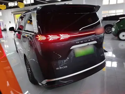 Denza Denza D9