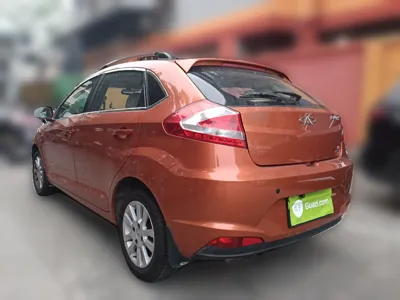 Chery Fengyun 2