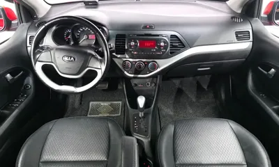 Kia Morning