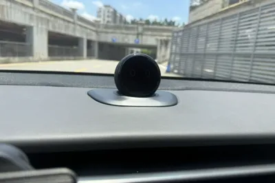Nio ET5T