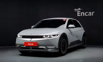 Hyundai Ioniq5